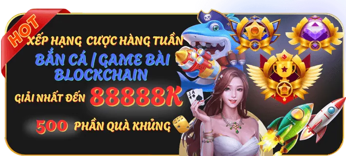 Chọn game nổ hũ