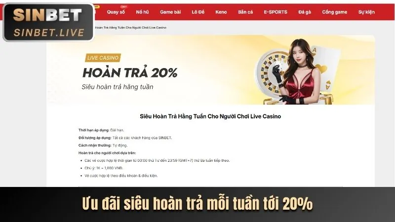 Giới thiệu game nổ hũ và casino mới ra mắt tại u888 vip